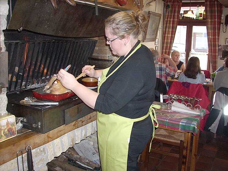 Estaminets flamands : La Taverne du Westhoek à Quaëdypre