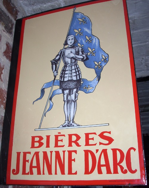 Estaminets flamands : Estaminet Quanta ( Ferme Petitprez) à Villeneuve d'Ascq