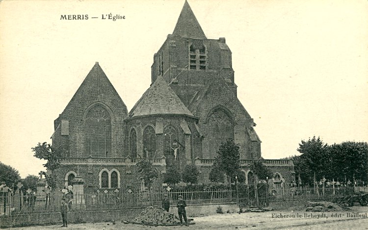 Estaminets flamands : Le bistrot de Tonton ( on y mange ...) à Merris