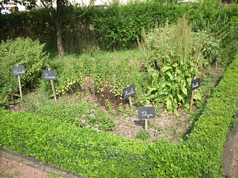 Estaminets flamands : A la gaieté, et Musée de la vie rurale à Steenwerck