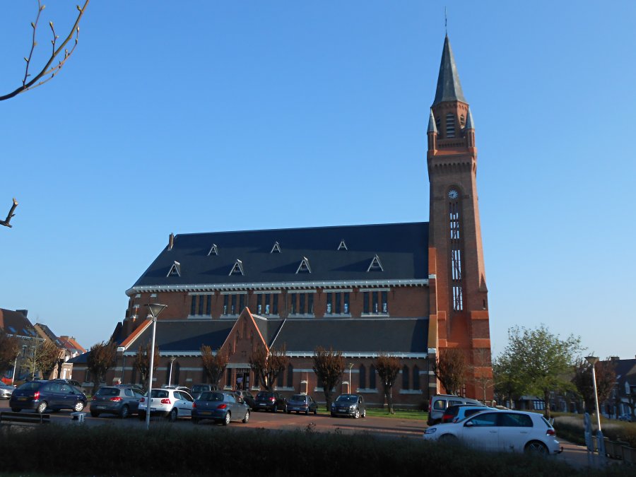 Estaminets flamands : Au petit Saint-Georges à Meteren