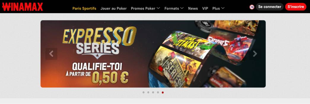 Winamax